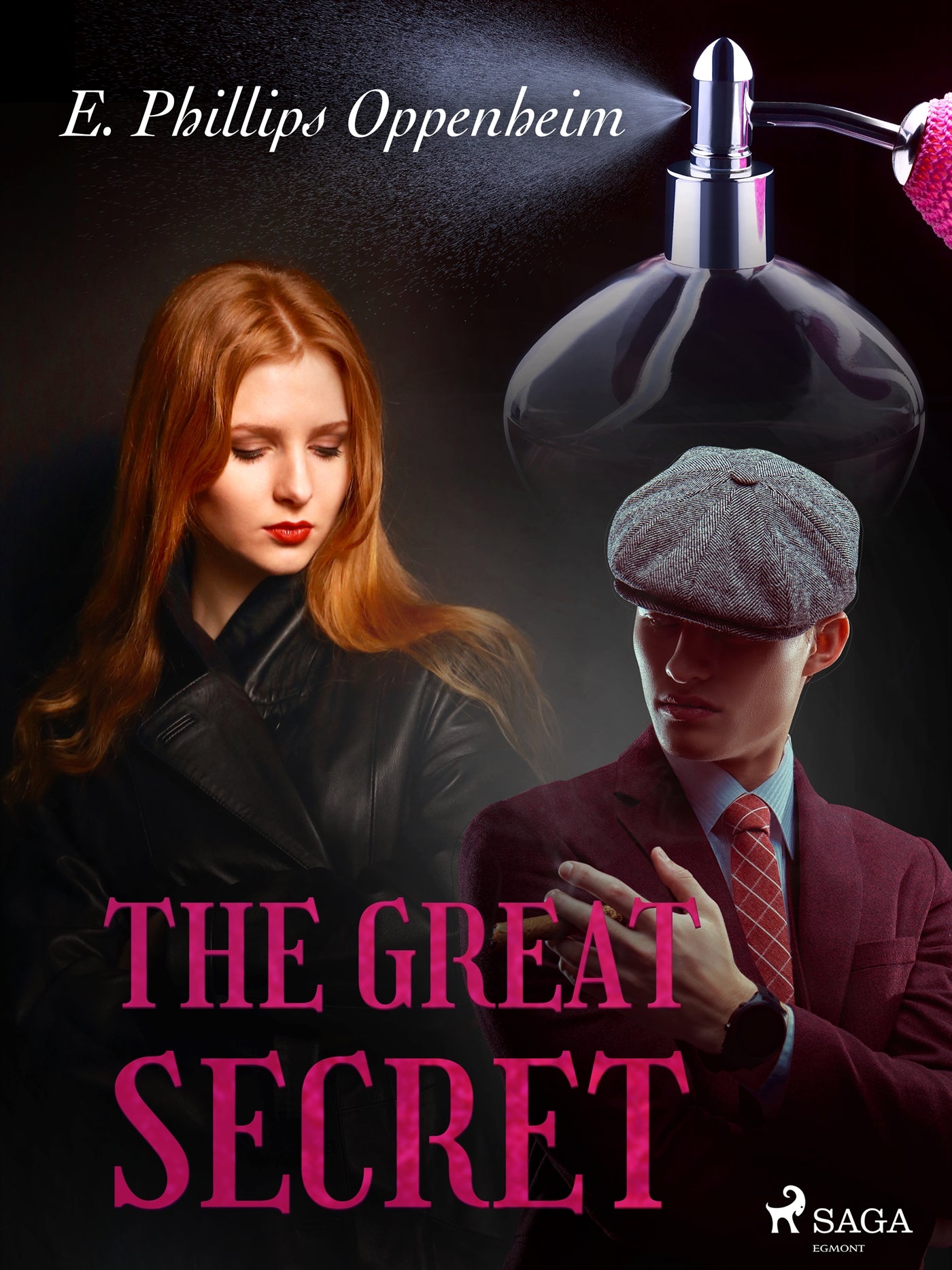 The Great Secret – E-bok