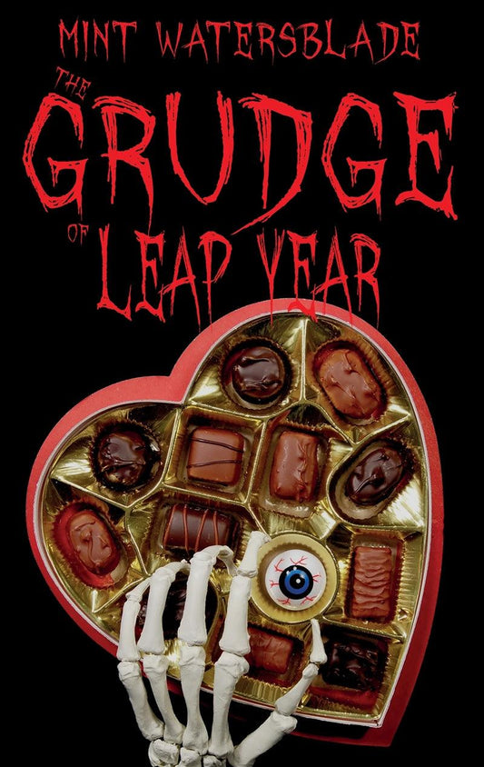 The Grudge of leap year – E-bok