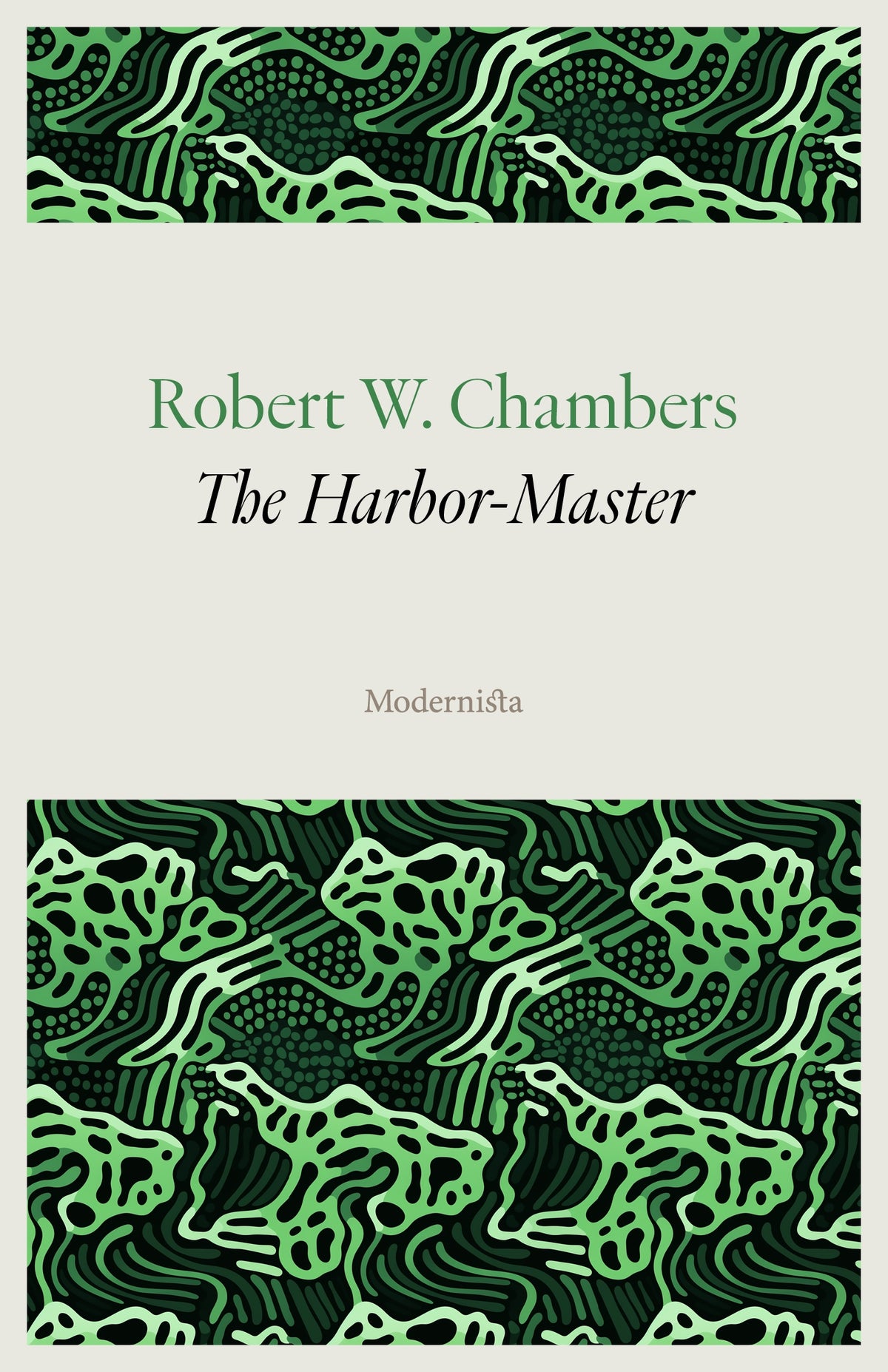 The Harbor-Master – E-bok