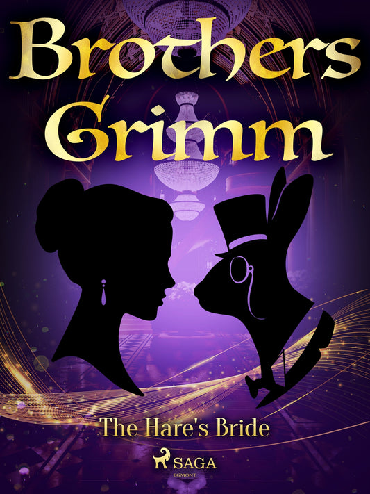 The Hare's Bride – E-bok