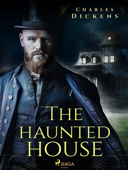 The Haunted House – E-bok