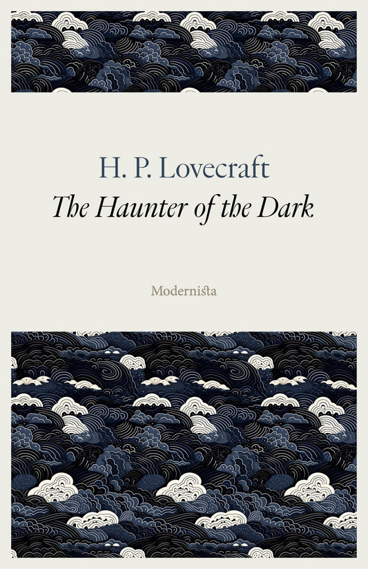 The Haunter of the Dark – E-bok