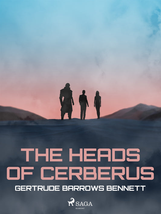 The Heads of Cerberus – E-bok