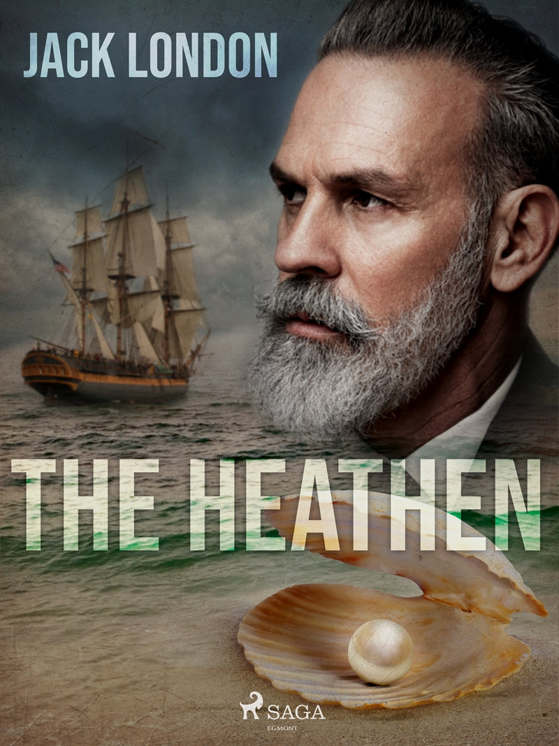 The Heathen – E-bok