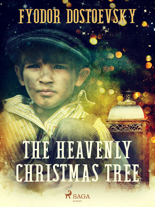 The Heavenly Christmas Tree – E-bok