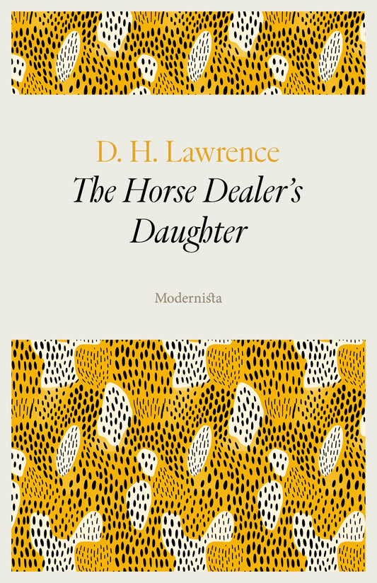The Horse Dealer's Daughter – E-bok
