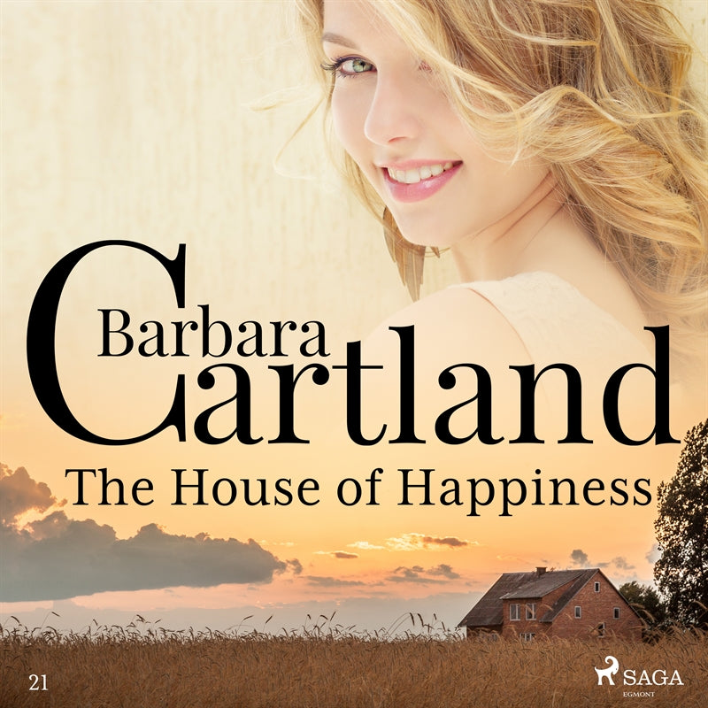 The House of Happiness – Ljudbok