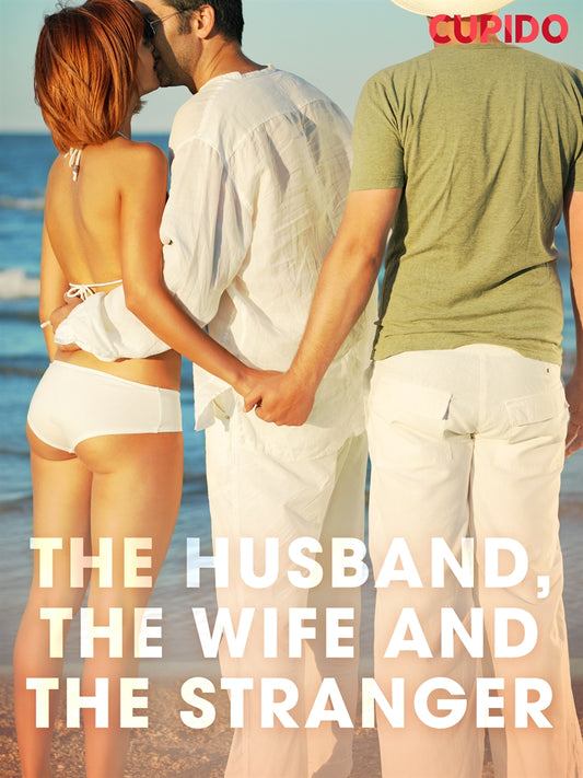 The Husband, the Wife and the Stranger – E-bok