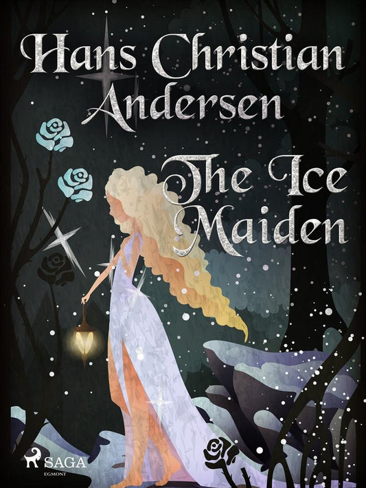 The Ice Maiden – E-bok