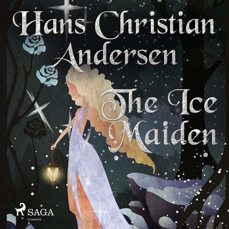 The Ice Maiden – Ljudbok