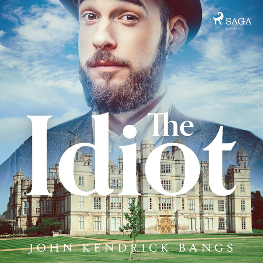 The Idiot – Ljudbok