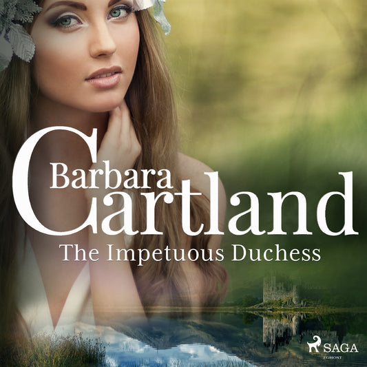 The Impetuous Duchess – Ljudbok