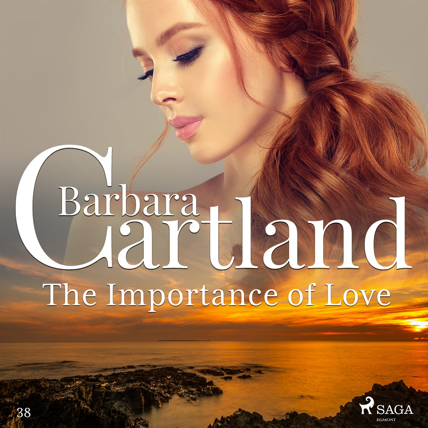 The Importance of Love  – Ljudbok