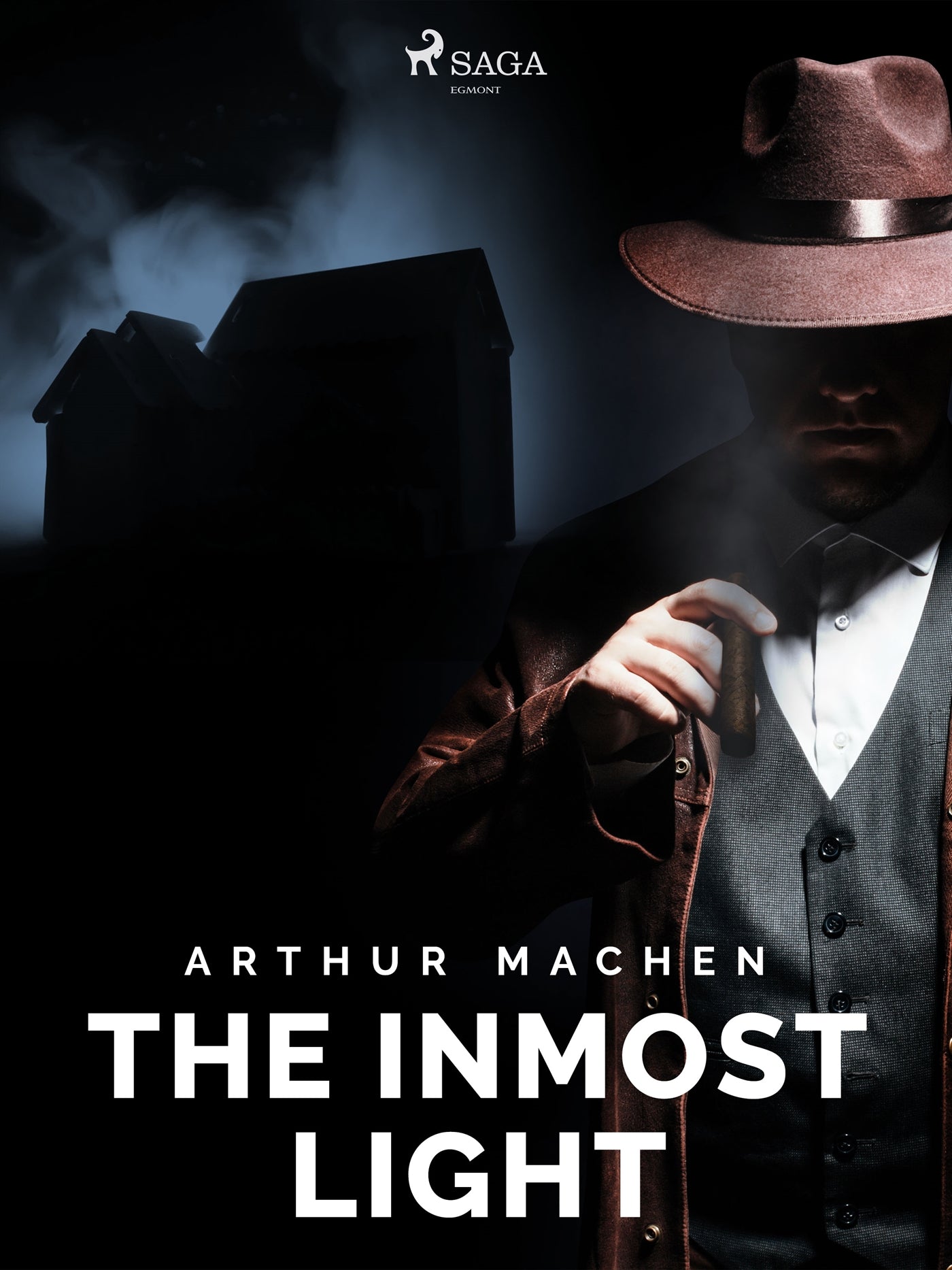 The Inmost Light – E-bok
