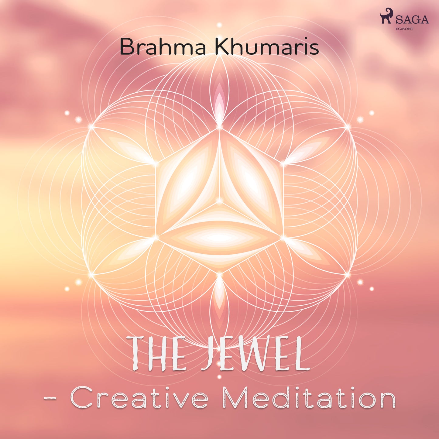 The Jewel – Creative Meditation – Ljudbok