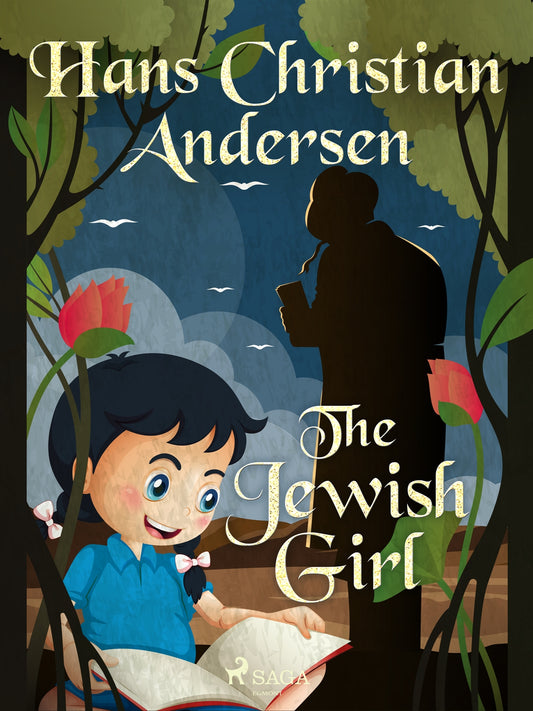 The Jewish Girl – E-bok