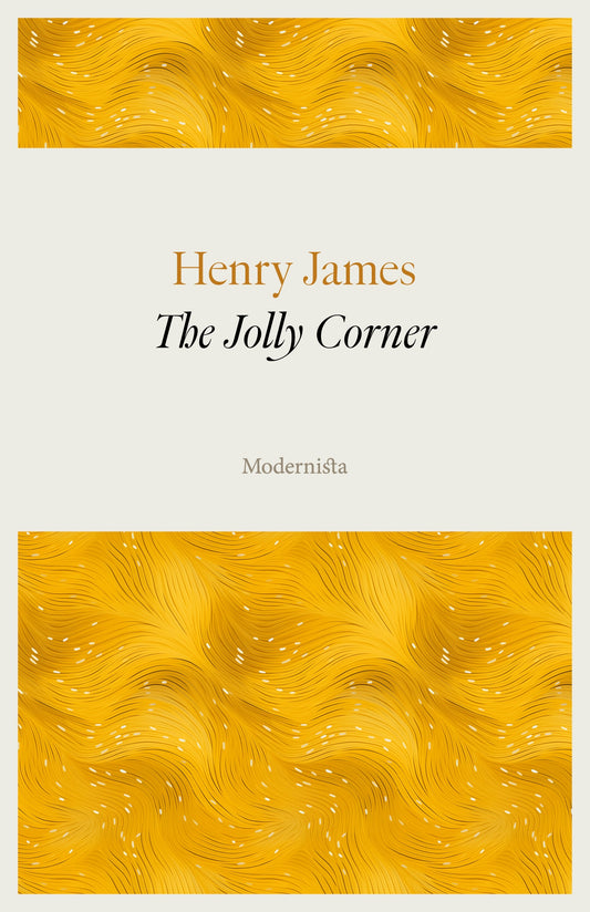 The Jolly Corner – E-bok