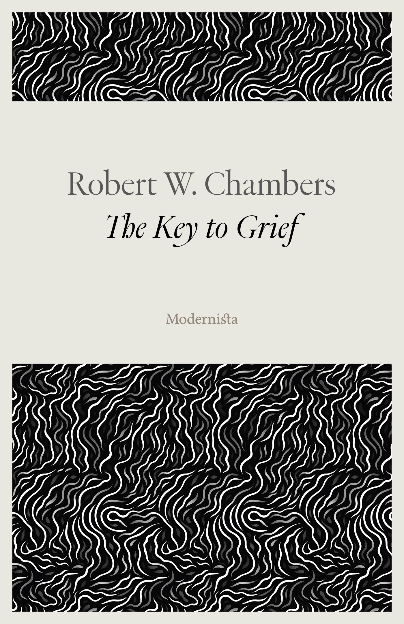 The Key to Grief – E-bok