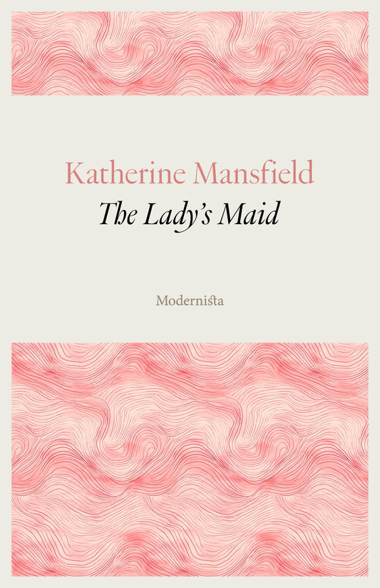 The Lady's Maid – E-bok