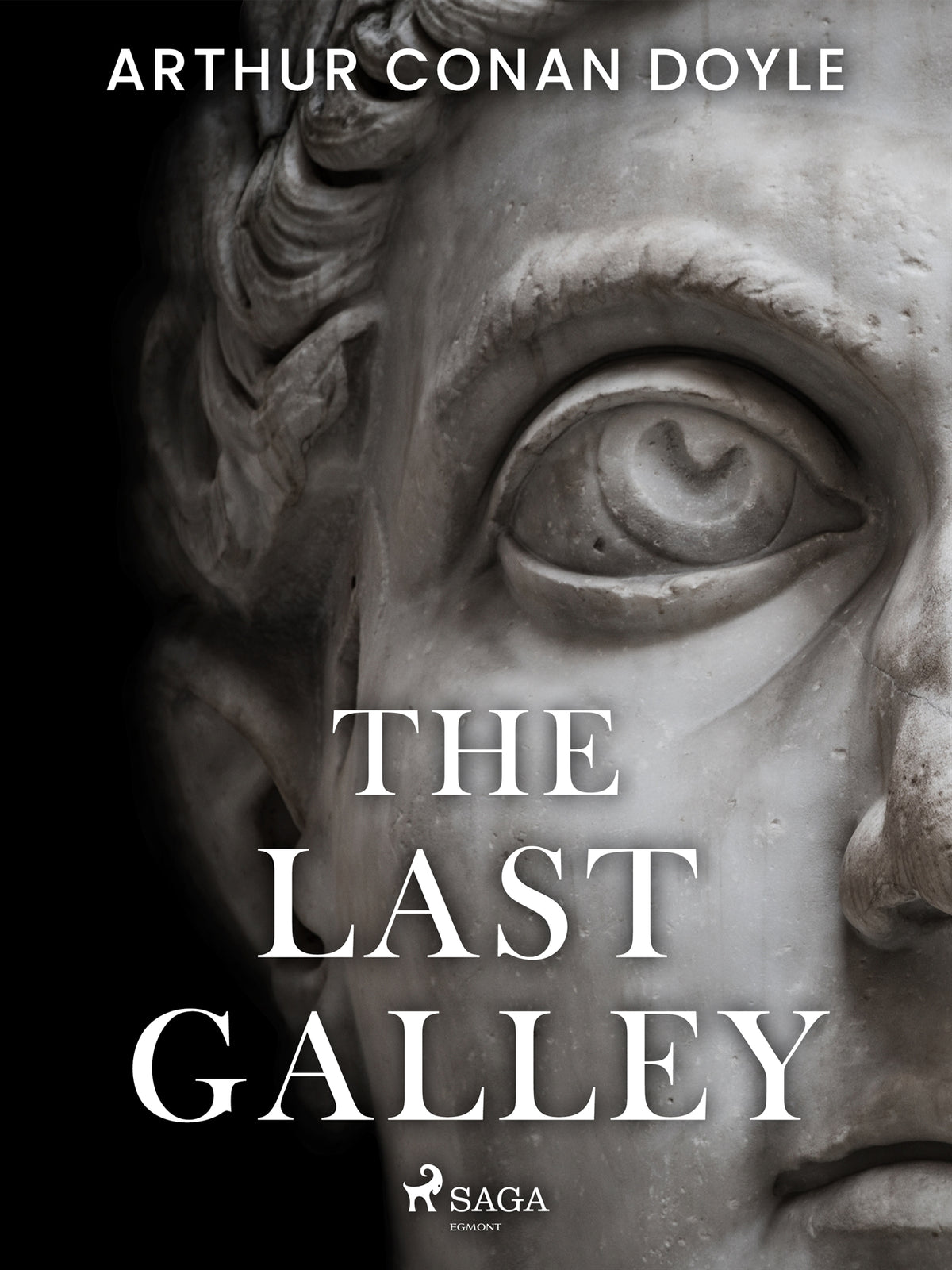 The Last Galley – E-bok