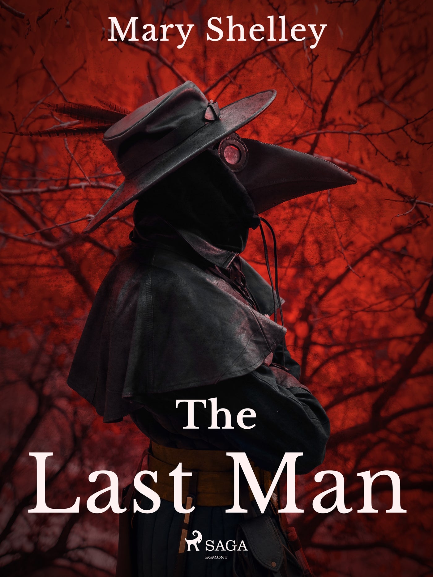 The Last Man – E-bok