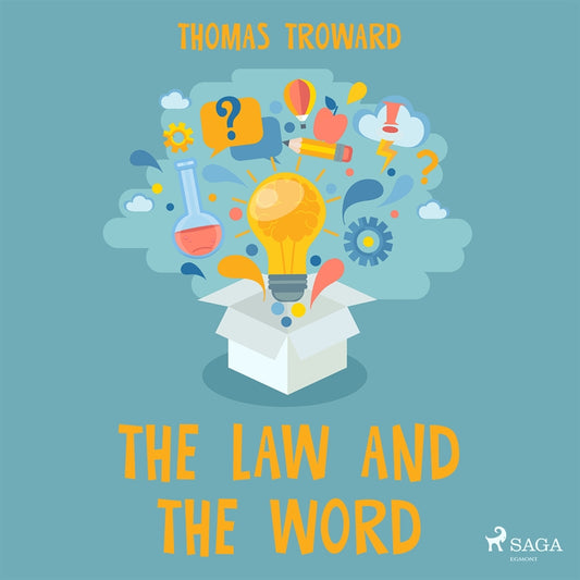 The Law and The Word – Ljudbok