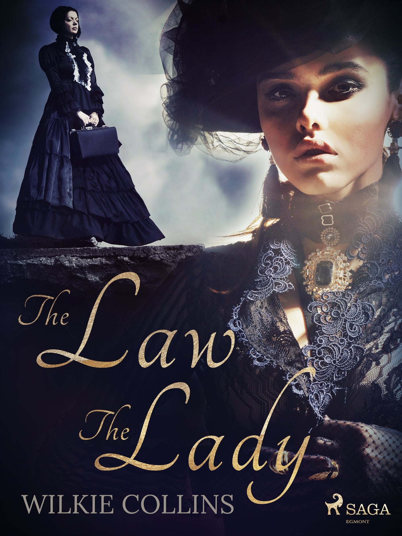 The Law and the Lady – E-bok