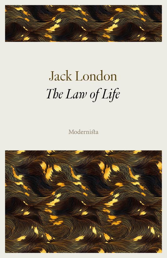 The Law of Life – E-bok