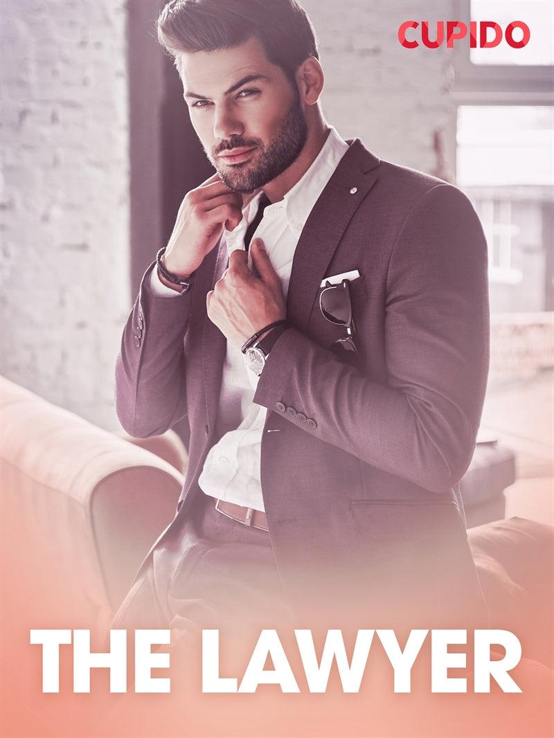 The Lawyer – E-bok