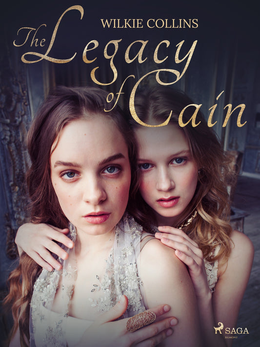 The Legacy of Cain – E-bok