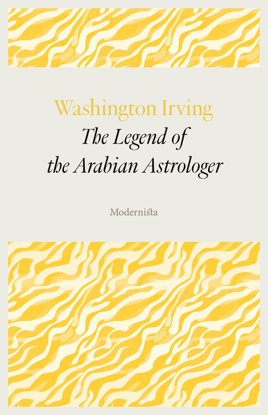 The Legend of the Arabian Astrologer – E-bok