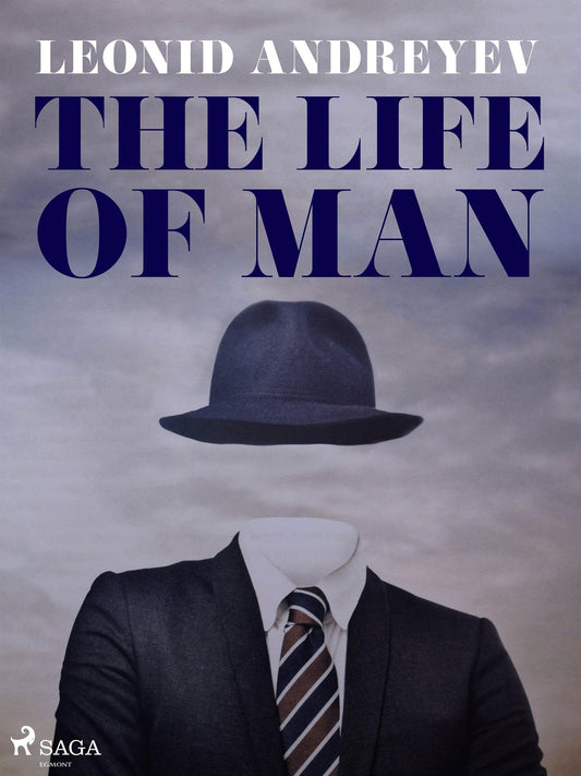 The Life of Man – E-bok