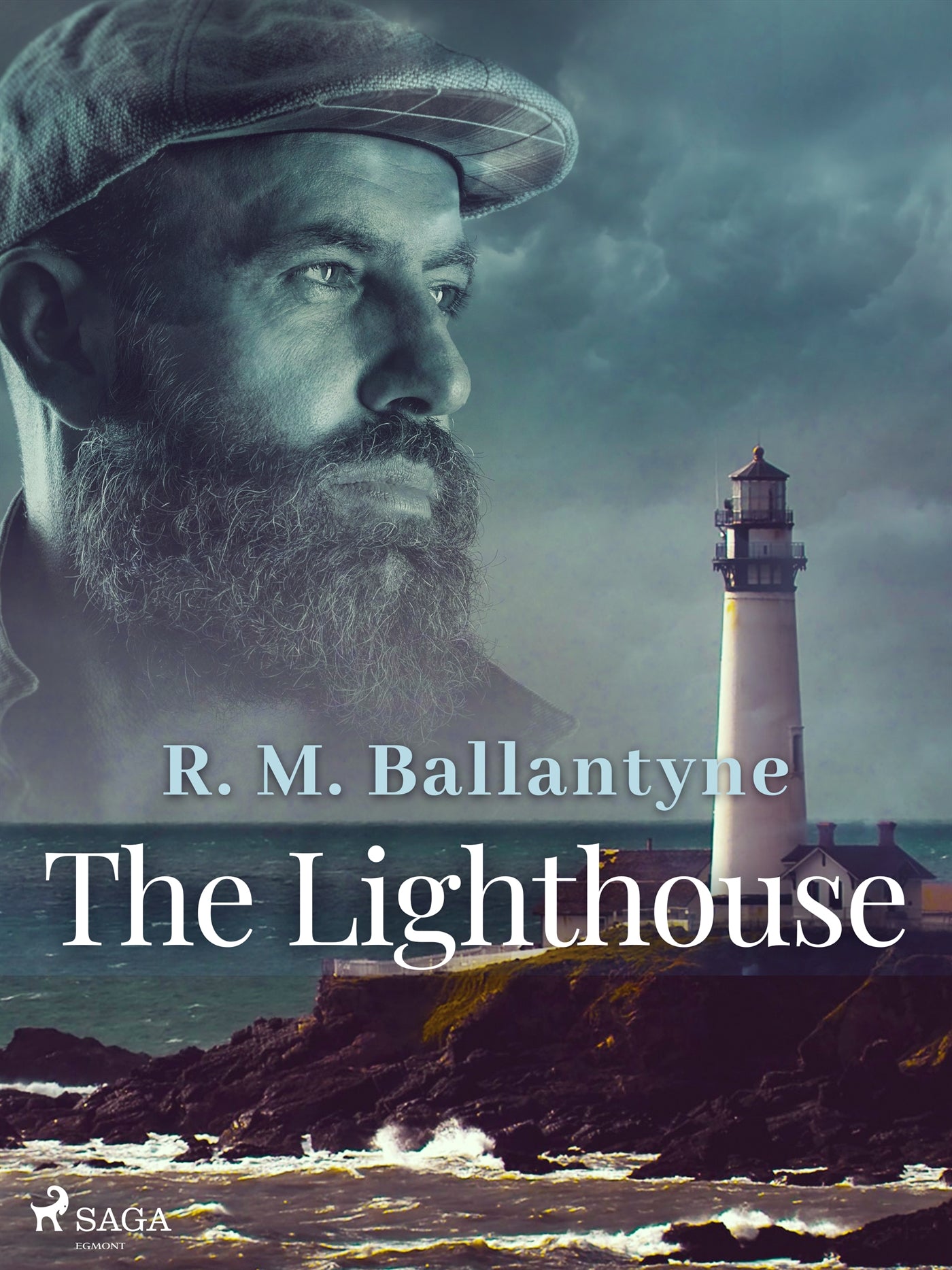 The Lighthouse – E-bok