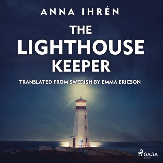 The Lighthouse Keeper – Ljudbok