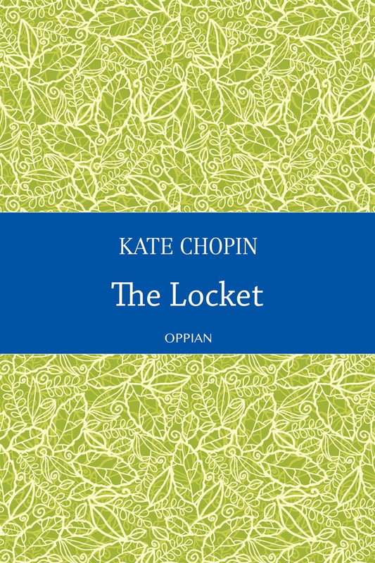 The Locket – E-bok