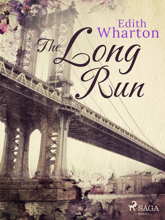 The Long Run – E-bok