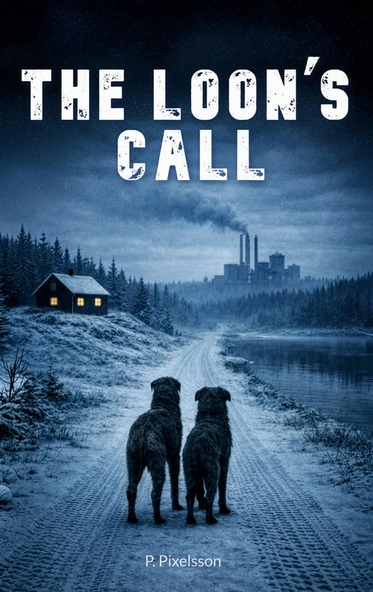 The Loon's Call – E-bok