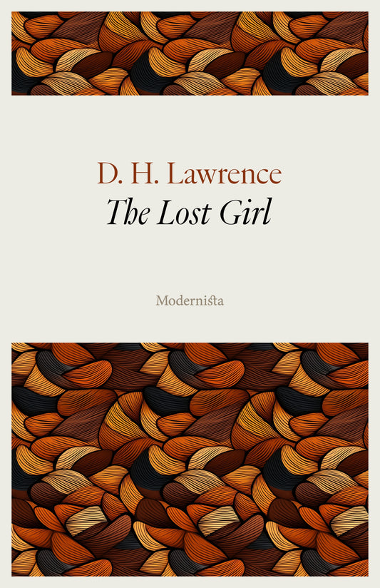 The Lost Girl – E-bok