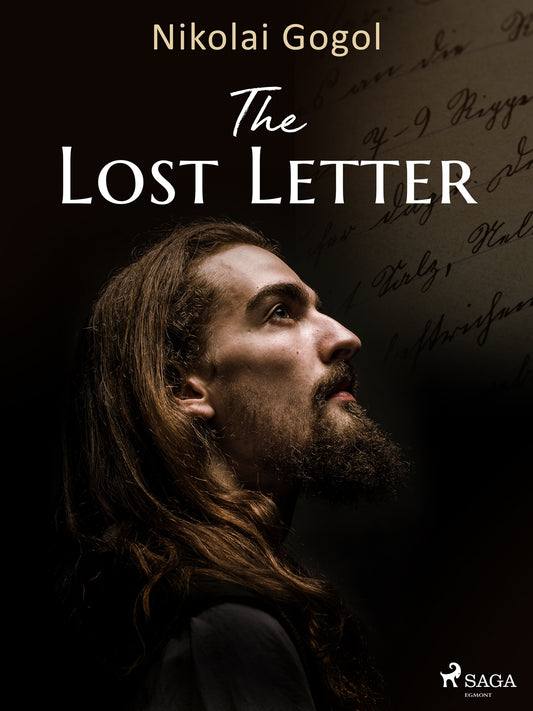 The Lost Letter – E-bok