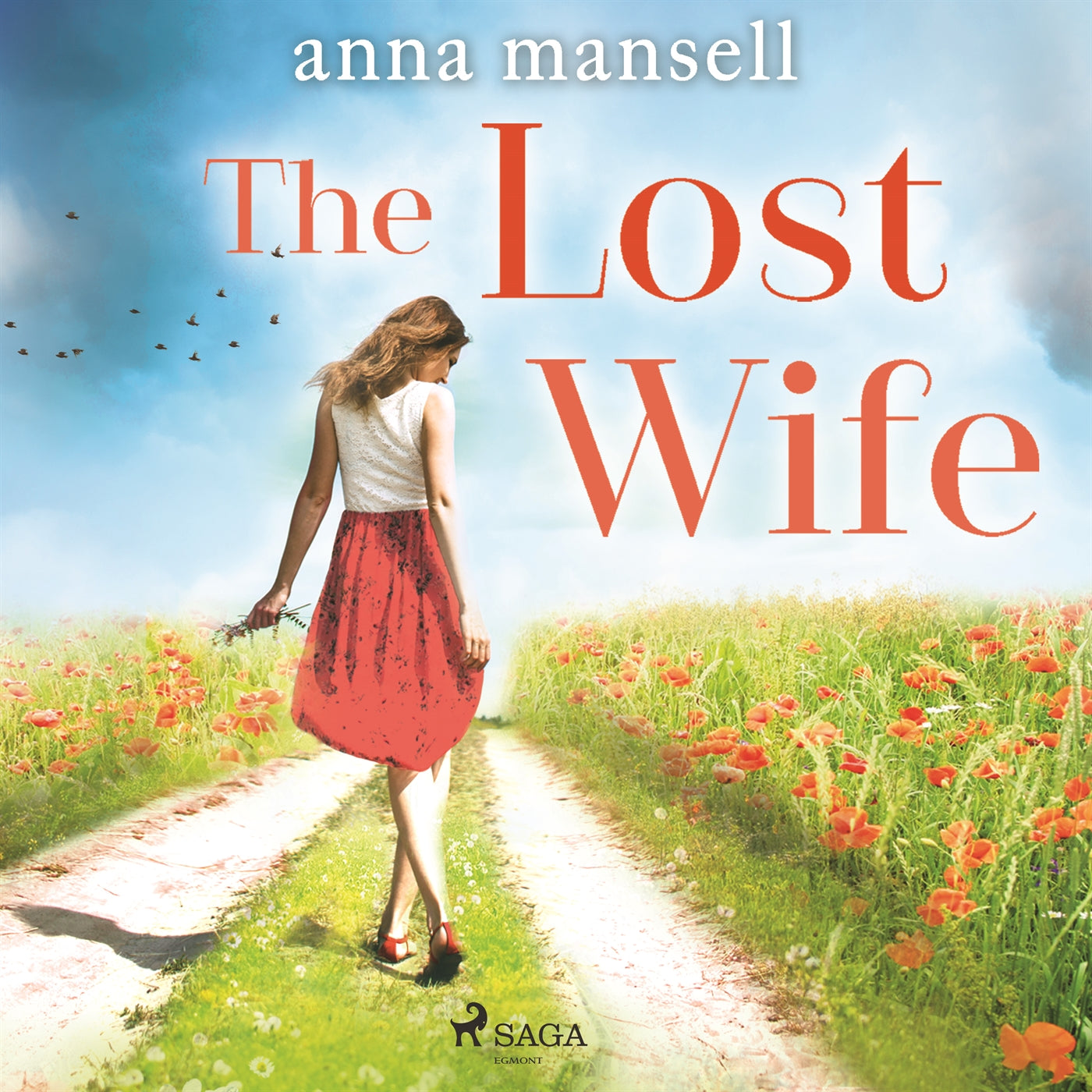 The Lost Wife – Ljudbok