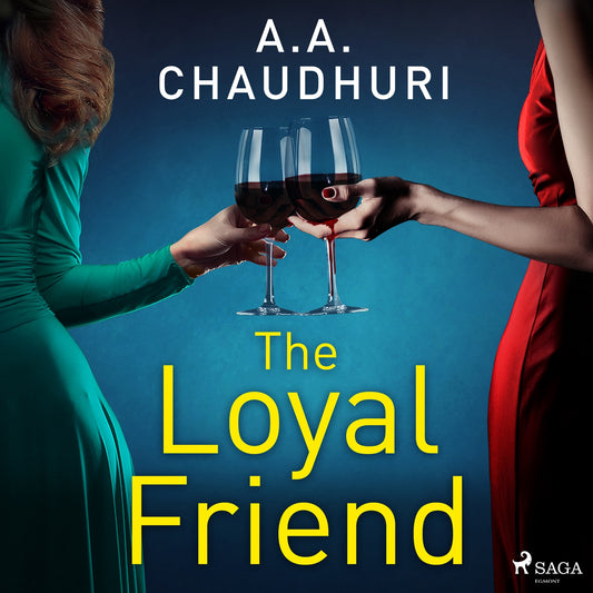The Loyal Friend – Ljudbok