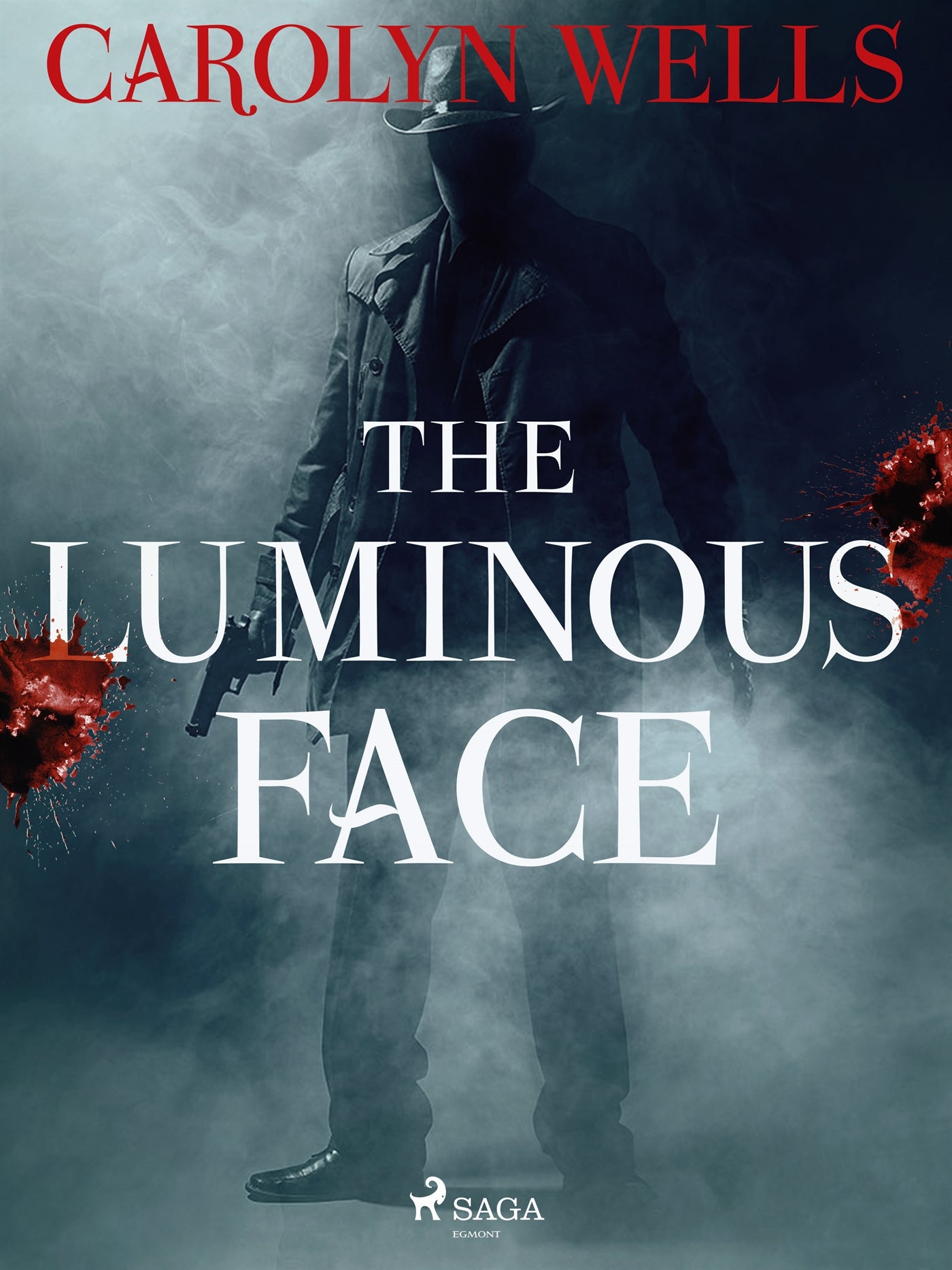 The Luminous Face – E-bok