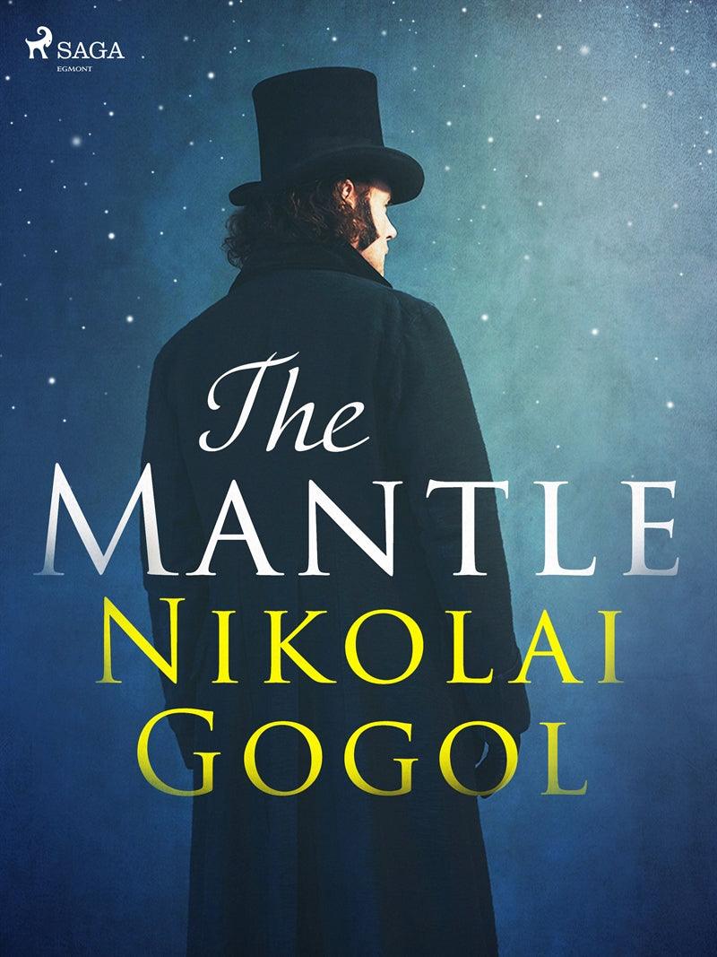 The Mantle – E-bok