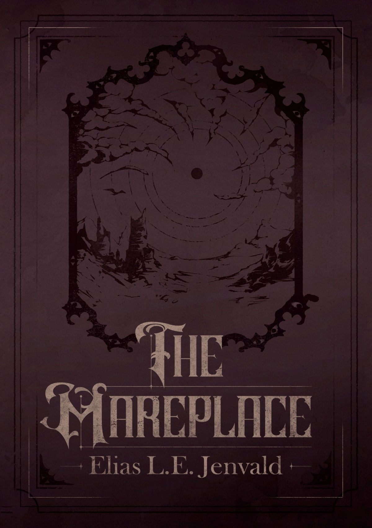 The Mareplace – E-bok