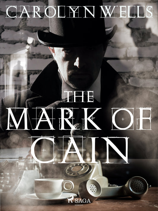 The Mark Of Cain – E-bok