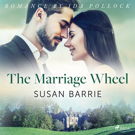 The Marriage Wheel – Ljudbok