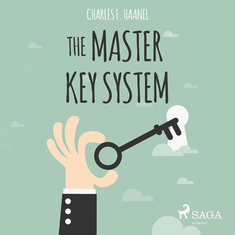 The Master Key System – Ljudbok