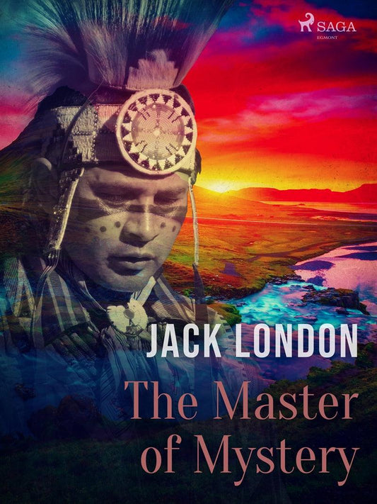 The Master of Mystery – E-bok