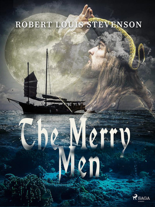 The Merry Men – E-bok