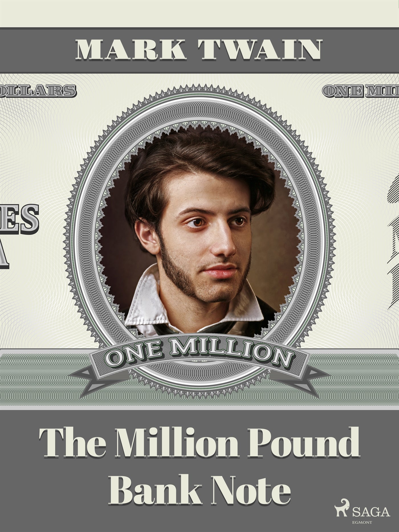 The Million Pound Bank Note – E-bok